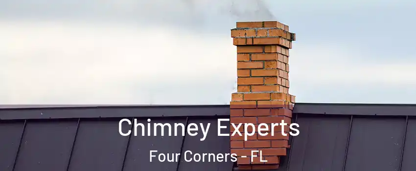 Chimney Experts Four Corners - FL