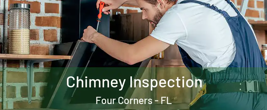  Chimney Inspection Four Corners - FL