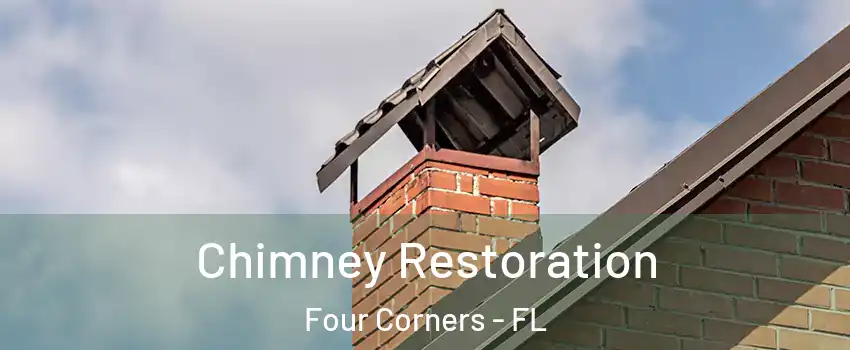  Chimney Restoration Four Corners - FL