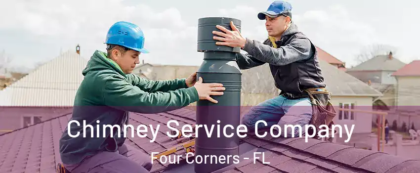  Chimney Service Company Four Corners - FL