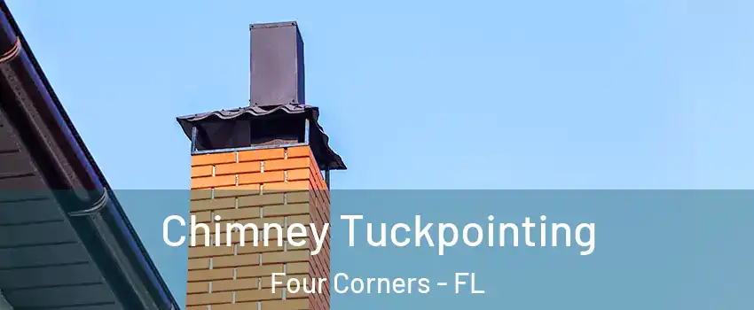  Chimney Tuckpointing Four Corners - FL