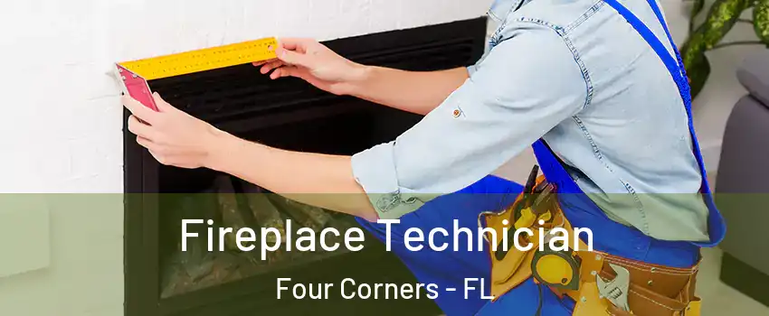 Fireplace Technician Four Corners - FL