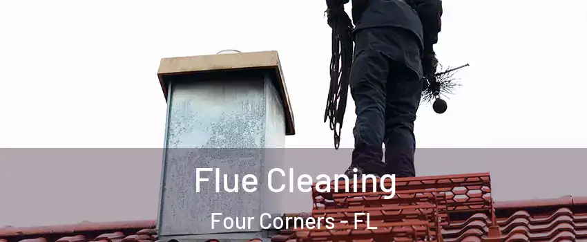  Flue Cleaning Four Corners - FL