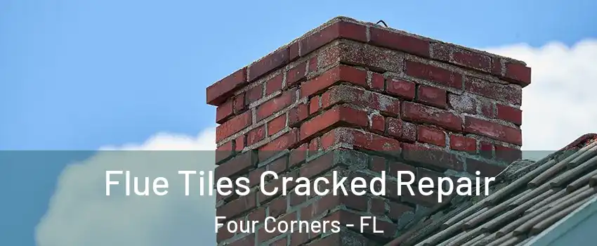  Flue Tiles Cracked Repair Four Corners - FL