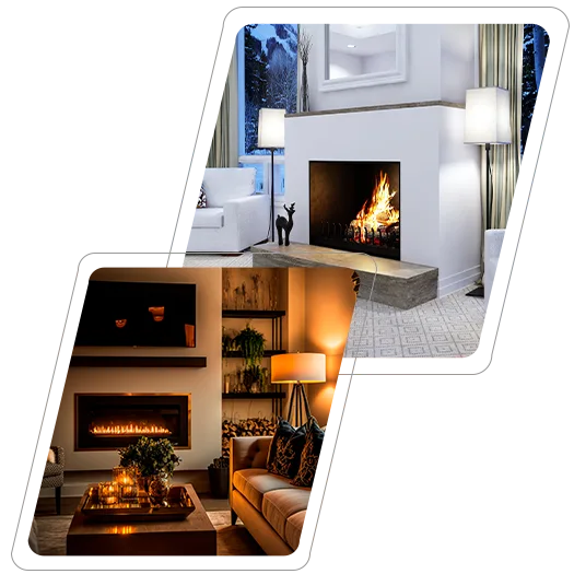 Remove Chimney Odor in Four Corners, FL