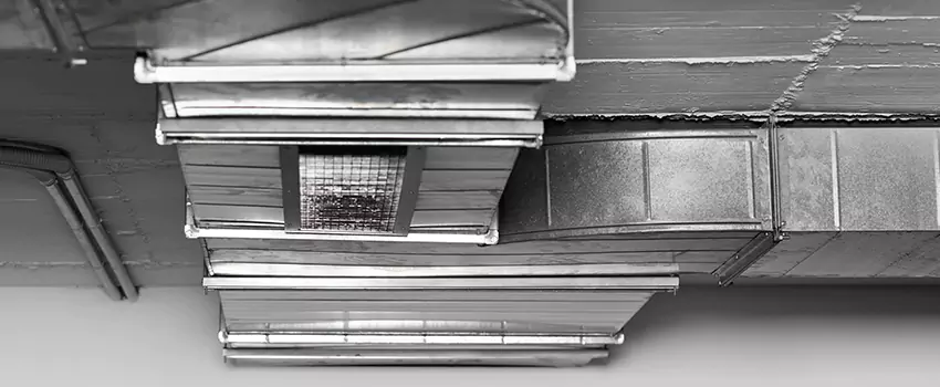 Trusted Air Duct Cleaning Company in Four Corners, Florida
