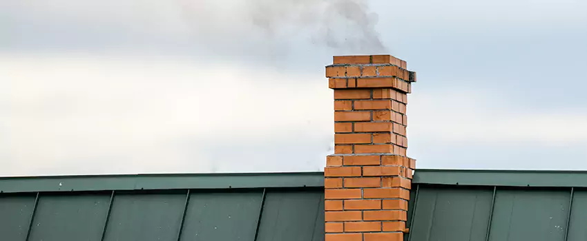 Animal Screen Chimney Cap Repair And Installation Services in Four Corners, Florida