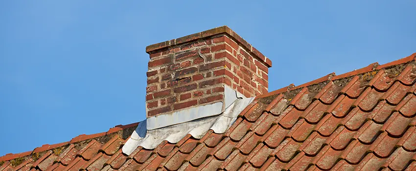 Residential Chimney Bricks Rotten Repair Services in Four Corners, FL
