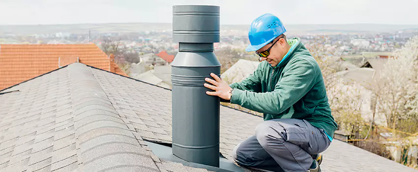 Chimney Chase Inspection Near Me in Four Corners, Florida