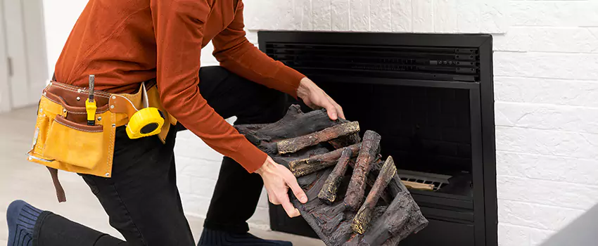 Chimney Creosote Cleaning Cost in Four Corners, Florida