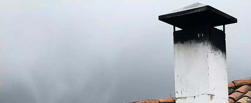 Chimney Damper Inspection in Four Corners, FL