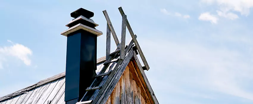 Chimney Creosote Cleaning in Four Corners, FL