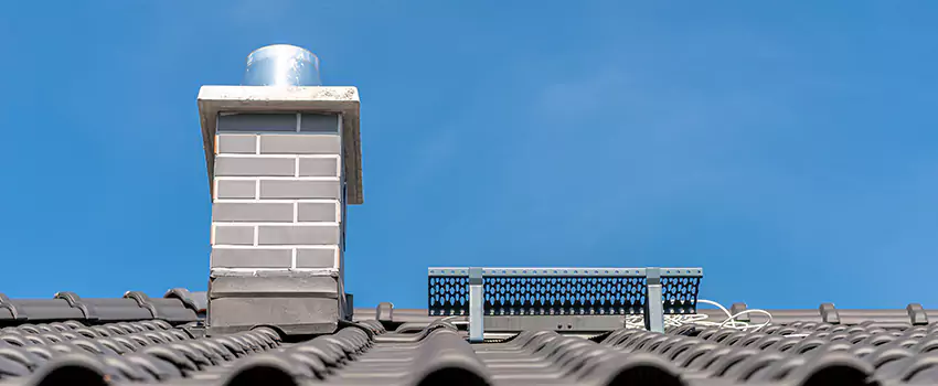 Chimney Flue Relining Services in Four Corners, Florida