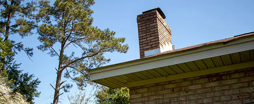 Budget-Friendly Chimney Masonry Service in Four Corners, Florida