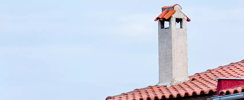 Chimney Pot Replacement in Four Corners, FL
