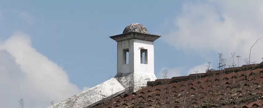 Cost To Rebuild A Chimney in Four Corners, FL
