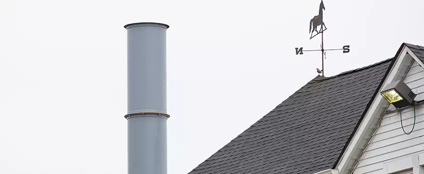 Chimney Inspection in Four Corners, FL