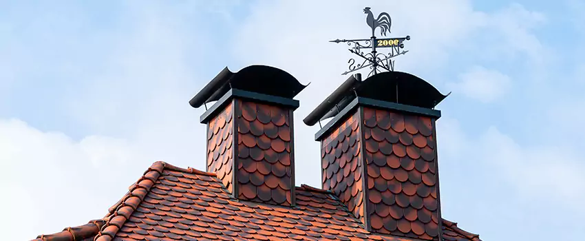 Old Chimney Restoration in Four Corners, Florida