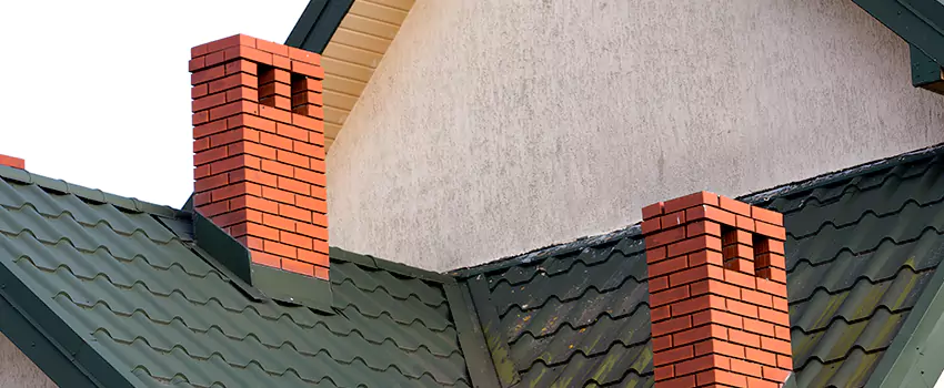 Chimney Saver Waterproofing Services in Four Corners, Florida