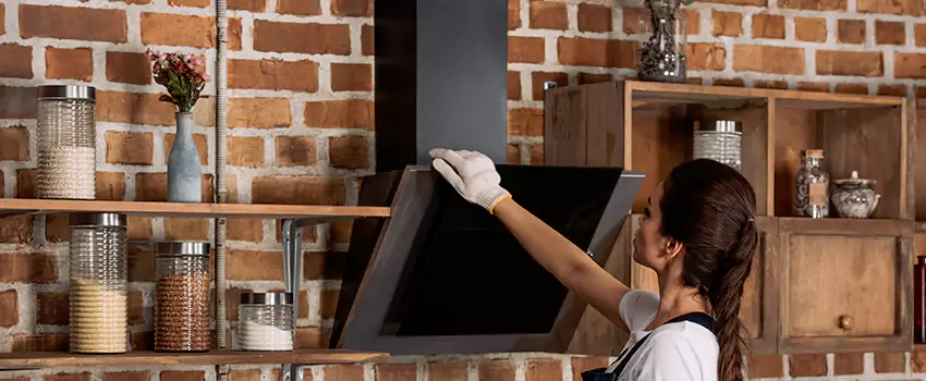 Chimney Installation in Four Corners, FL