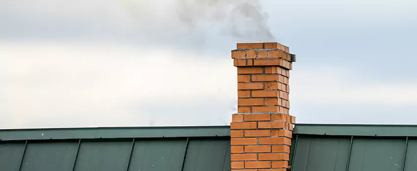 Chimney Soot Cleaning Cost in Four Corners, FL