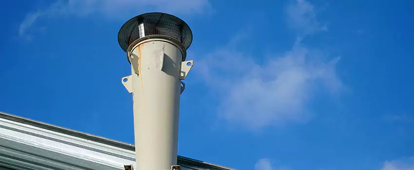 Chimney Spark Arrestor Requirements in Four Corners, FL