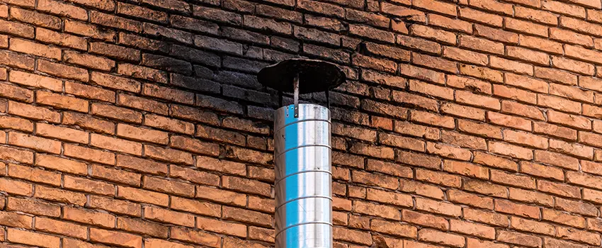 Diagnosing Commercial Chimney Problems in Four Corners, FL