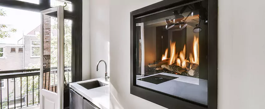Dimplex Fireplace Installation and Repair in Four Corners, Florida