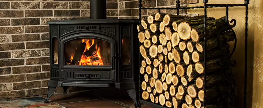 Drolet Fireplaces in Four Corners, Florida