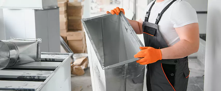 Benefits of Dryer Vent Inspection in Four Corners, FL
