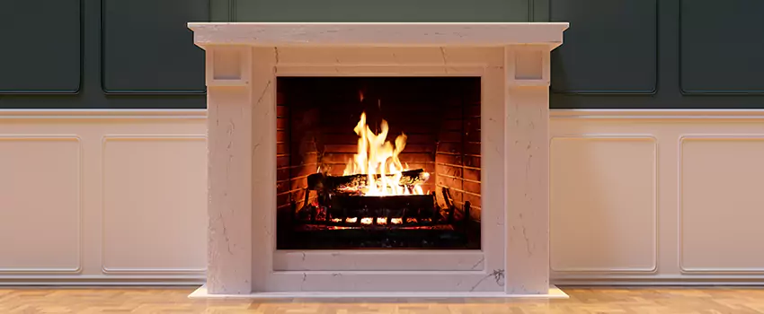 Empire Comfort Systems Fireplace Installation and Replacement in Four Corners, Florida
