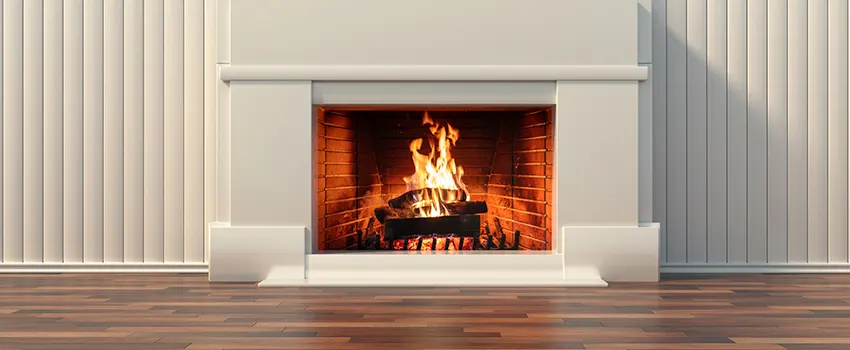 Fireplace Broken Ashtray Repair Services in Four Corners, Florida