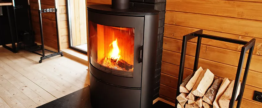 Gas Fireplace Door Handle Installation Services in Four Corners, Florida