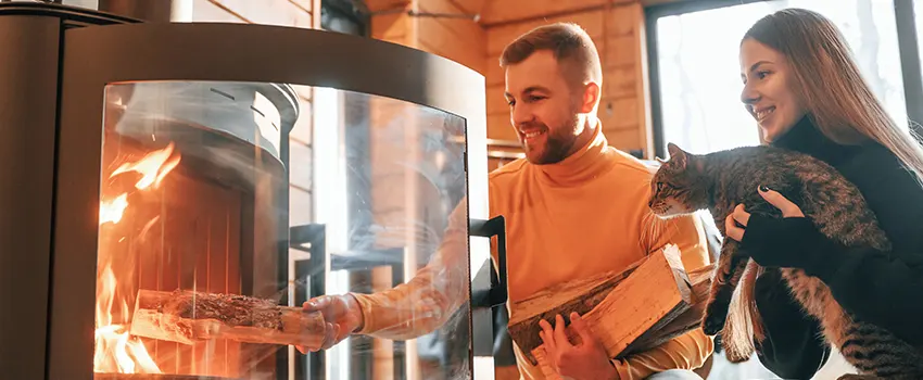 Fireplace Door Installation And Replacement Contractors in Four Corners, FL