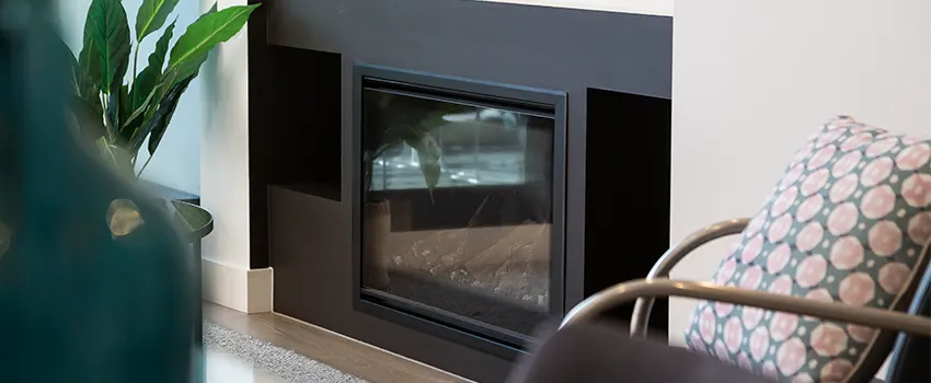 Welding Repairs for Fireplace Grate in Four Corners, FL