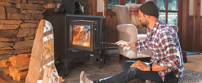 Fireplace Chimney Maintenance in Four Corners, Florida