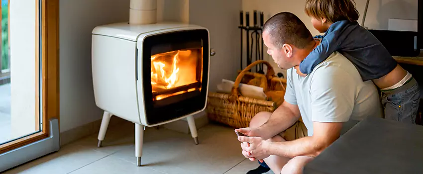 Fireplace Safety Inspection Technician in Four Corners, Florida