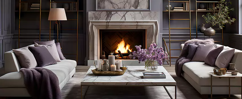 Fireplace Xtrordinair Ember-Glo Insert Fireplace Maintenance in Four Corners, Florida