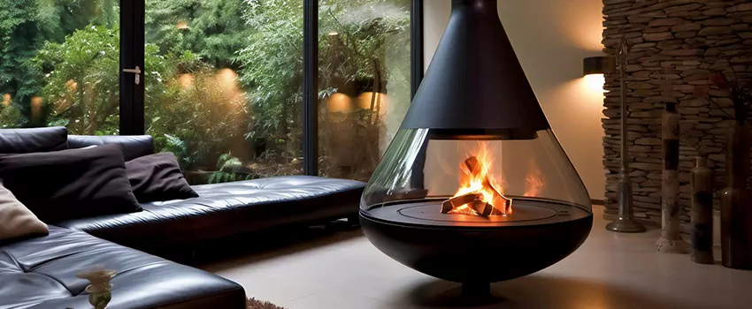 Affordable Floating Fireplace Repair And Installation Services in Four Corners, Florida