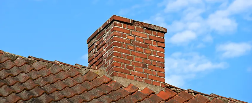 Flue Tiles Cracked Repair Services near Me in Four Corners, FL