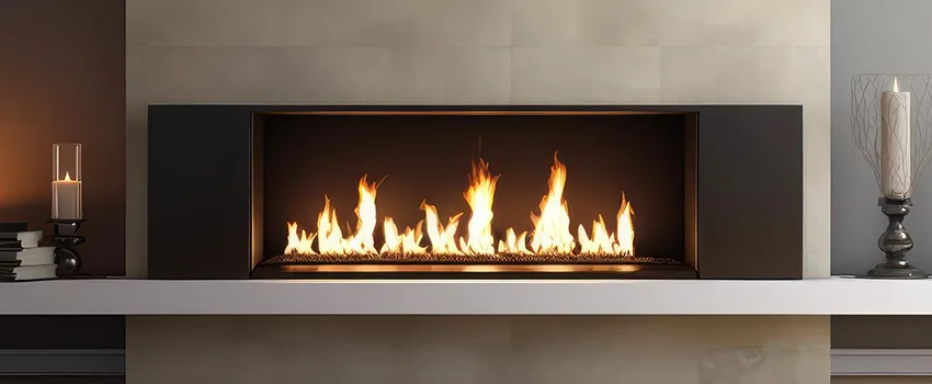 Vent Free Gas Fireplaces Repair Solutions in Four Corners, Florida