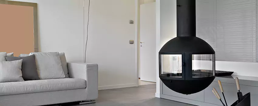 Hanging & Suspended Fireplaces Designer in Four Corners, Florida