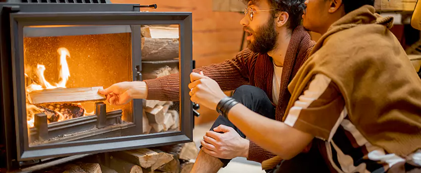 Benefits of Harman Stoves Fireplace in Four Corners, Florida
