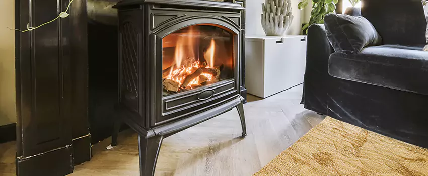 Cost of Hearthstone Stoves Fireplace Services in Four Corners, Florida