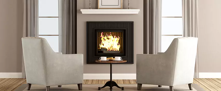Heat & Glo Outdoor Gas Fireplaces Installation Contractors in Four Corners, Florida