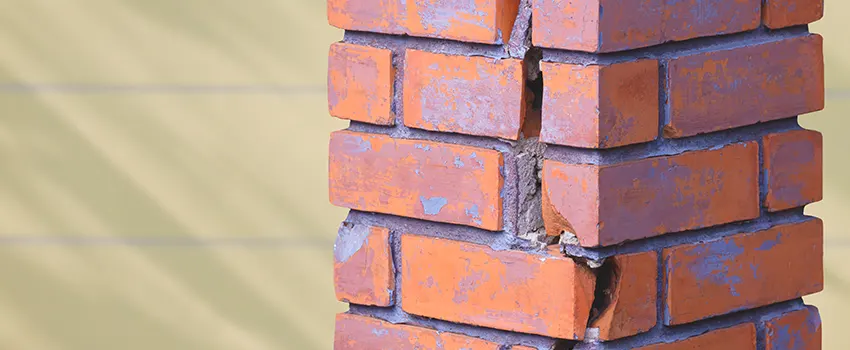 Leaking Chimney Repair And Replacement Cost in Four Corners, Florida