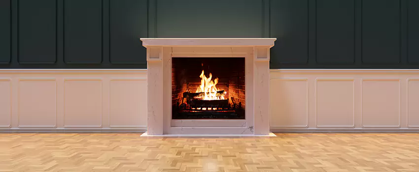 Napoleon Electric Fireplaces Inspection Service in Four Corners, Florida