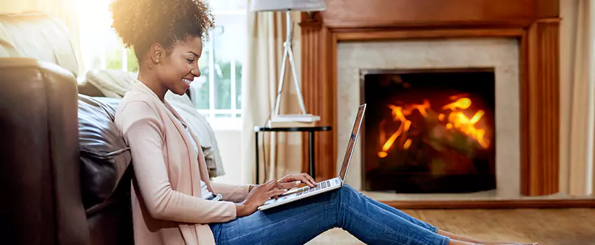 Cost-Effective Osburn Fireplace Installation and Repair in Four Corners, FL