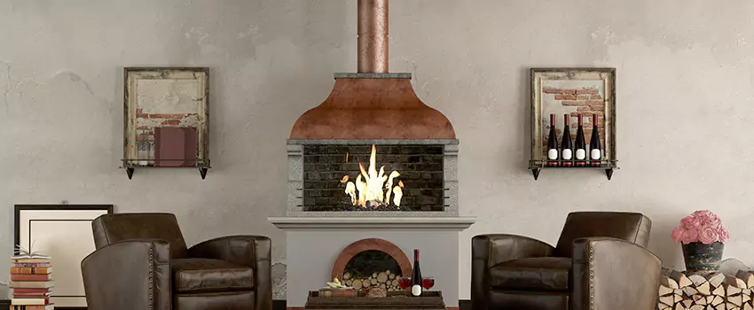 Benefits of Pacific Energy Fireplace in Four Corners, Florida