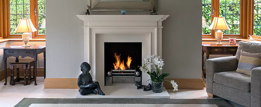 RSF Fireplaces Maintenance and Repair in Four Corners, Florida